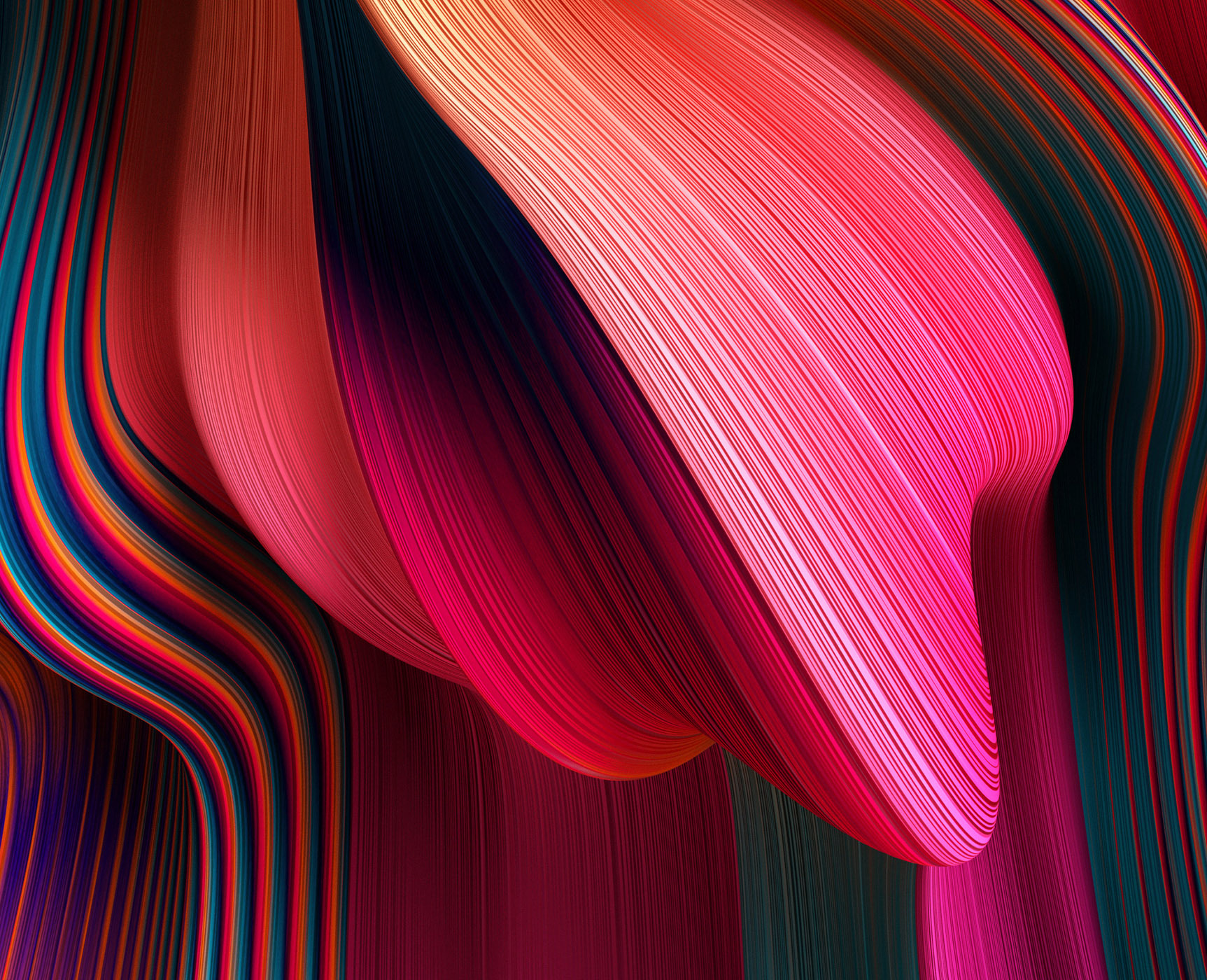 BodyGraph visualization